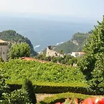 Couette-café Casa Falcone
