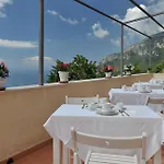 Couette-café Casa Falcone