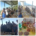 Casa Falcone 4* Scala