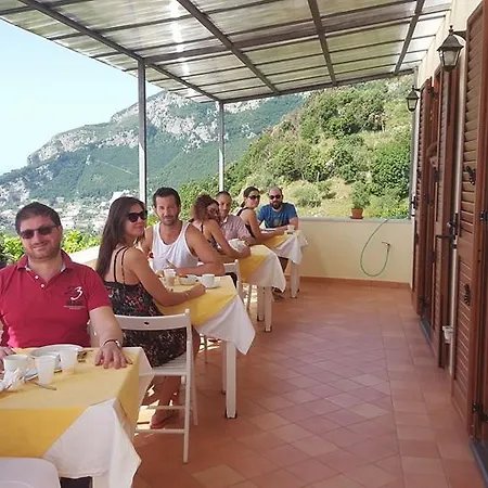 Casa Falcone 4*