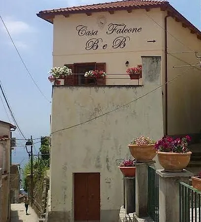 Nocleg ze śniadaniem Casa Falcone