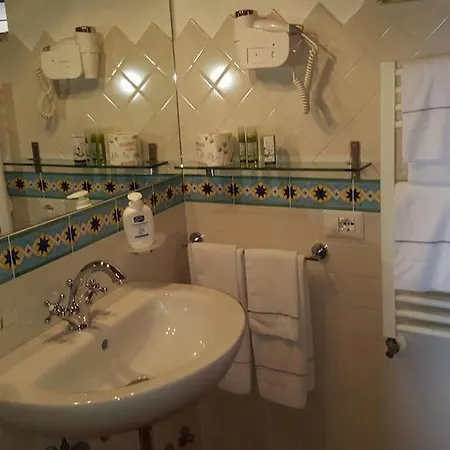 Casa Falcone 3*