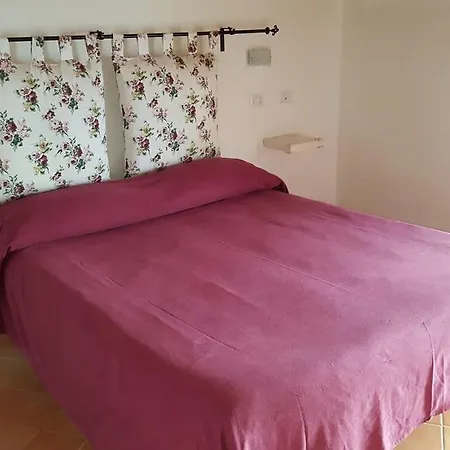 Casa Falcone 3* Scala