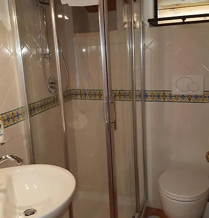 Casa Falcone 4*