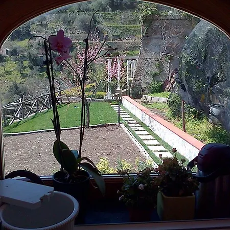 Casa Falcone Scala