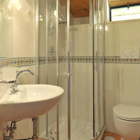 Bed & Breakfast Casa Falcone 4*