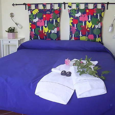 Nocleg ze śniadaniem Casa Falcone 3*