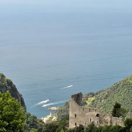 Casa Falcone