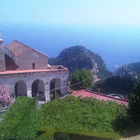 Frühstückspension Casa Falcone Scala