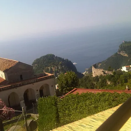 Nocleg ze śniadaniem Casa Falcone