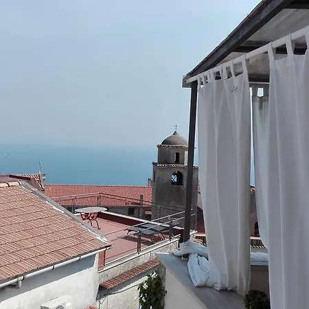 Casa Falcone