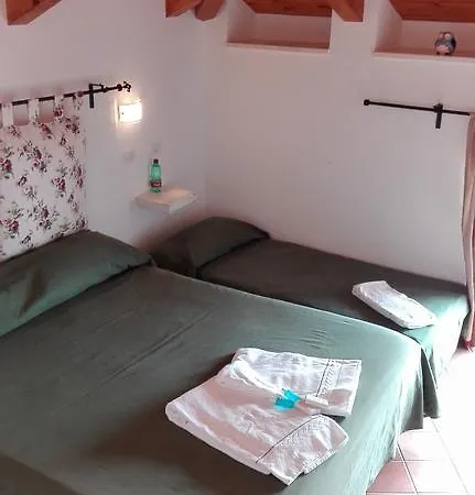 Casa Falcone Bed & Breakfast Scala
