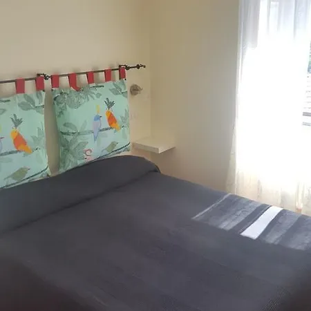 Casa Falcone 3*