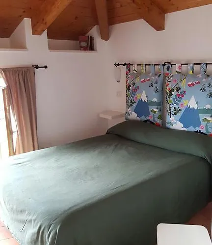 Casa Falcone Frühstückspension 4*