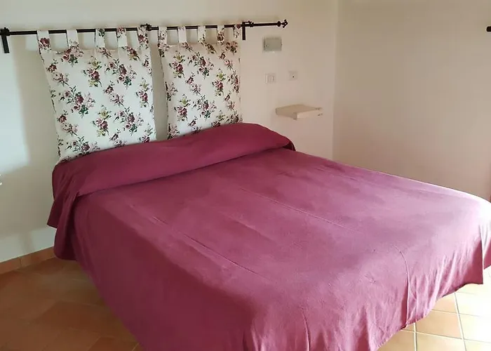 Casa Falcone 4* Scala