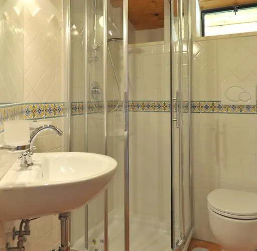 Frühstückspension Casa Falcone 4*