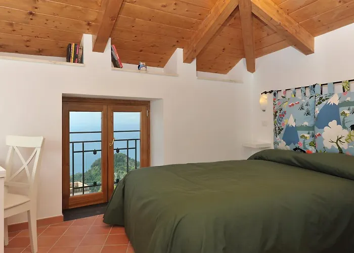 Frühstückspension Casa Falcone