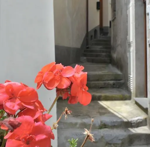 Frühstückspension Casa Falcone