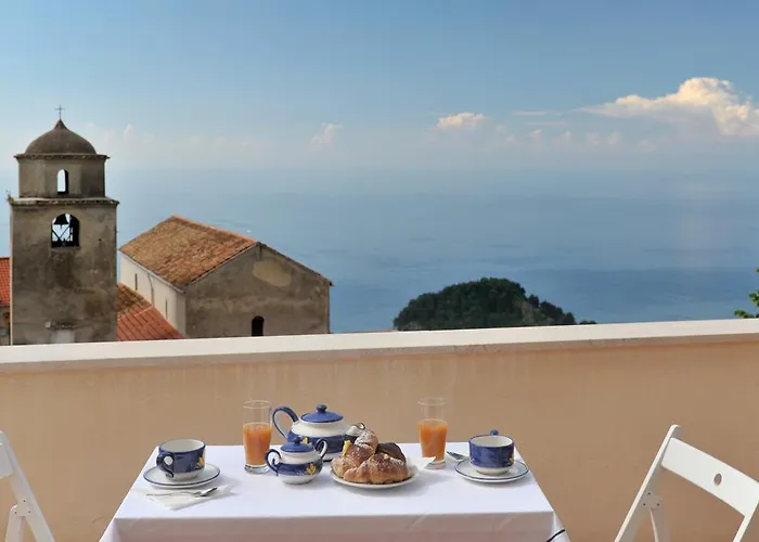 Frühstückspension Casa Falcone 4*