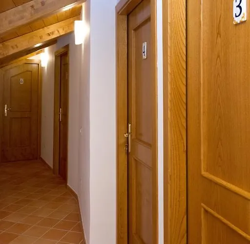 Frühstückspension Casa Falcone 4*