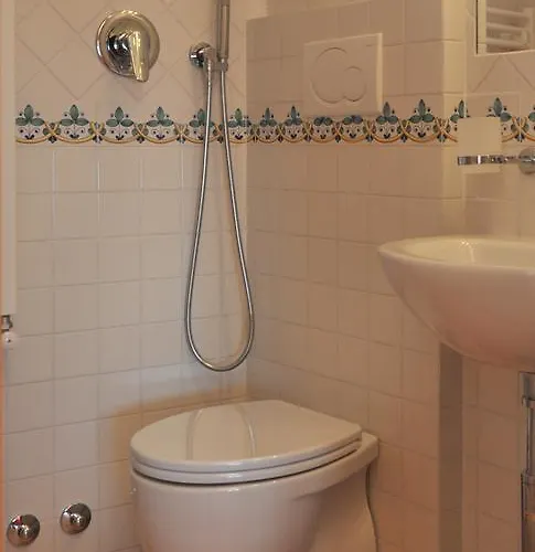 Frühstückspension Casa Falcone