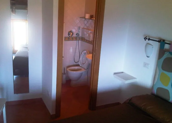 Frühstückspension Casa Falcone