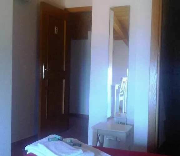 Frühstückspension Casa Falcone