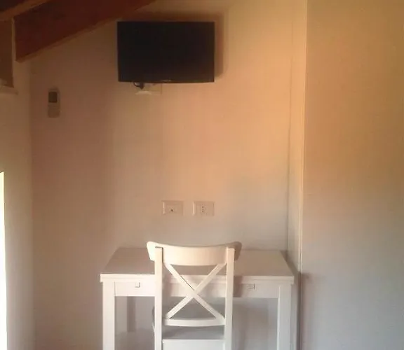 Frühstückspension Casa Falcone Scala