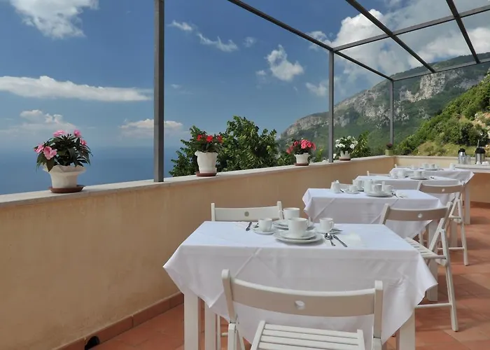 Frühstückspension Casa Falcone