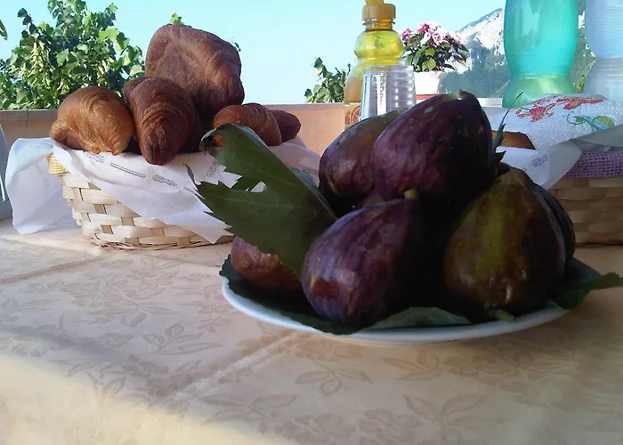 Frühstückspension Casa Falcone