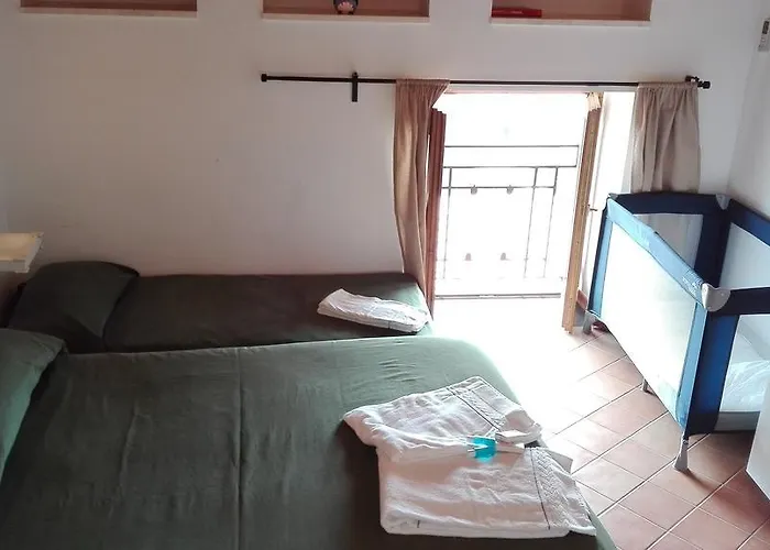 Casa Falcone Frühstückspension 4*