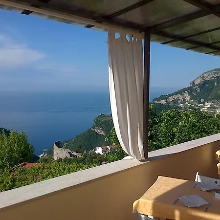 カサ ファルコーネ B＆b