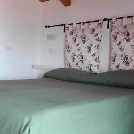 Casa Falcone Отель типа 