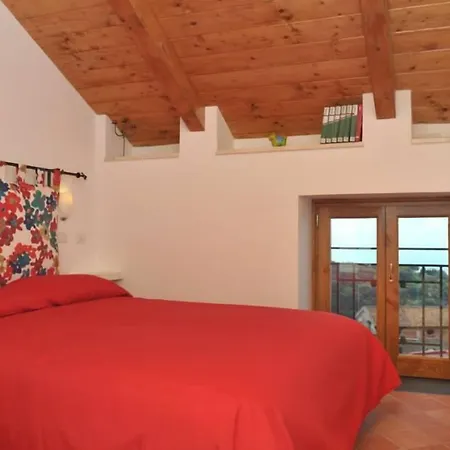 Casa Falcone 4* Скала