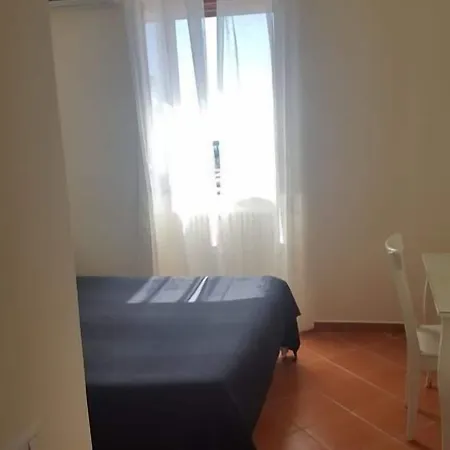 Casa Falcone Отель типа 