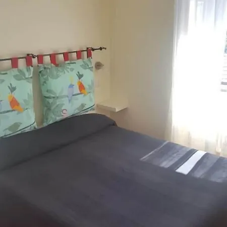 Casa Falcone 4*