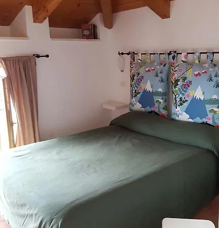 Casa Falcone Alojamento de Acomodação e Pequeno-almoço 4*