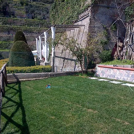 Casa Falcone