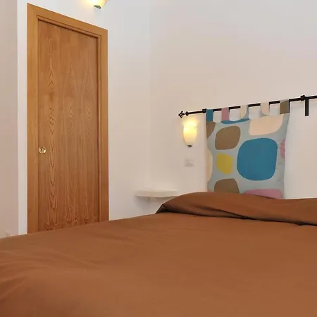 カサ ファルコーネ B＆b スカラ