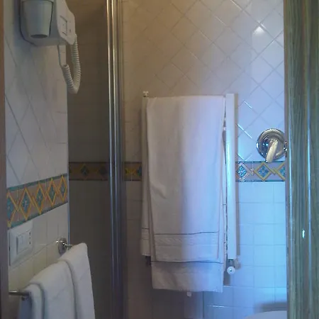 カサ ファルコーネ B＆b スカラ