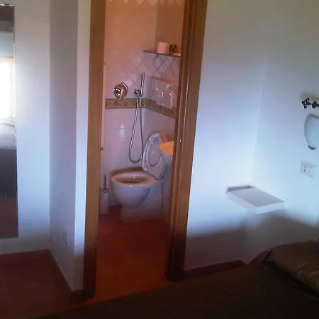 ベッド・アンド・ブレックファスト カサ ファルコーネ B＆b