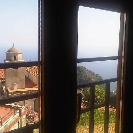 Casa Falcone