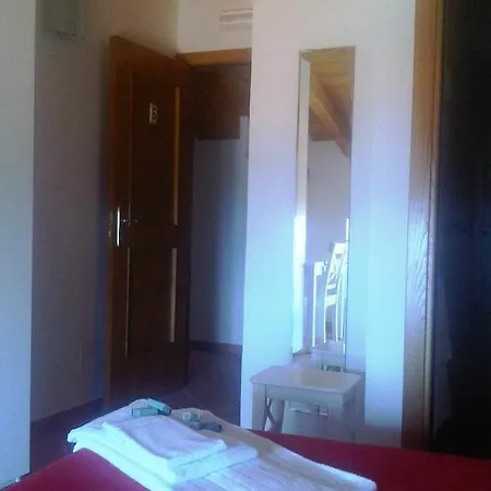 Alojamento de Acomodação e Pequeno-almoço Casa Falcone