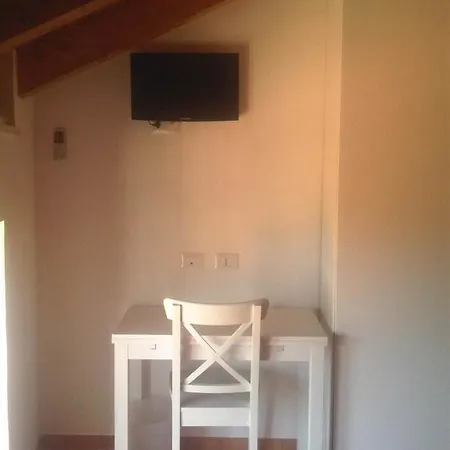 Alojamento de Acomodação e Pequeno-almoço Casa Falcone Scala