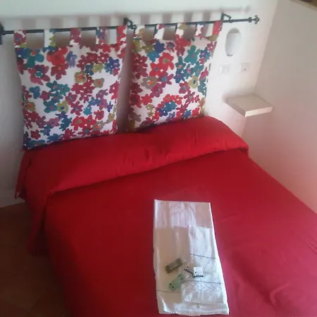 カサ ファルコーネ B＆b スカラ
