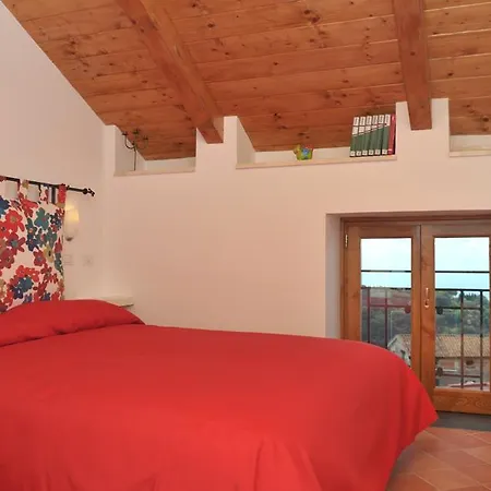 カサ ファルコーネ B＆b スカラ