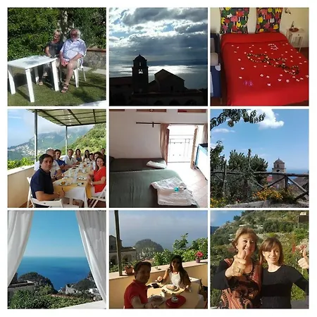 カサ ファルコーネ B＆b ベッド・アンド・ブレックファスト スカラ