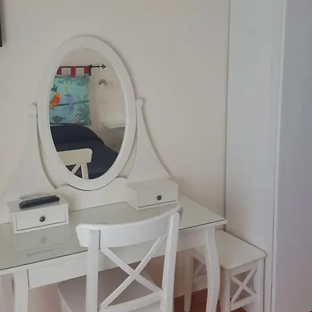 Casa Falcone Alojamento de Acomodação e Pequeno-almoço 4*